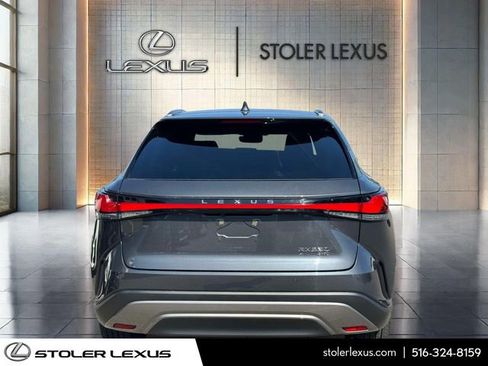 Used 2025 Lexus RX 350 Premium AWD/4WD image 9