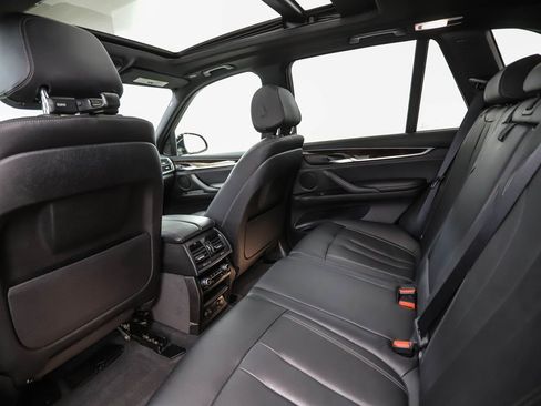 Used 2018 BMW X5 xDrive35i AWD/4WD image 21
