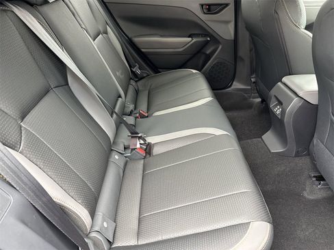 New 2026 Subaru Crosstrek 2.5i Wilderness image 9