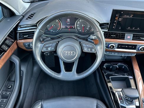 Used 2023 Audi A4 2.0T Premium w/ Convenience Package AWD/4WD image 13