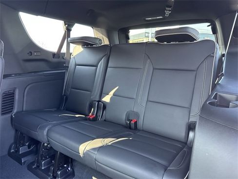 New 2026 GMC Yukon XL Elevation image 10