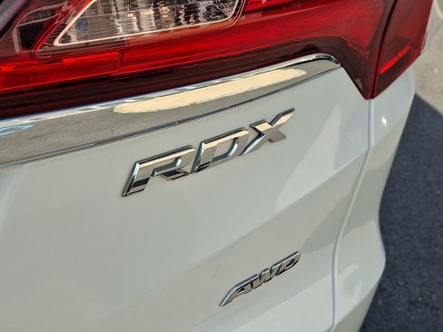 Used 2018 Acura RDX AWD image 31