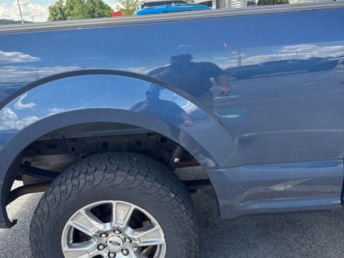 Used 2016 Ford F150 XLT w/ Equipment Group 301A Mid AWD/4WD image 35