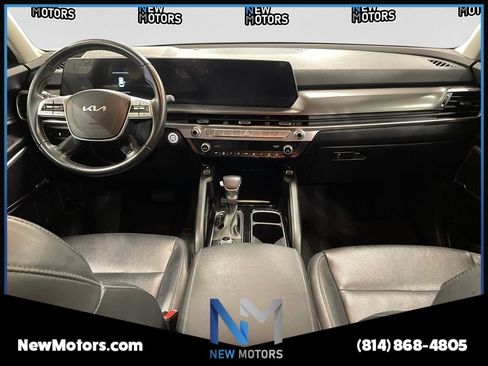 Used 2023 Kia Telluride S AWD/4WD image 10