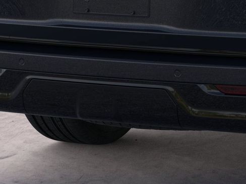 New 2025 Lincoln Navigator L Reserve AWD/4WD image 23
