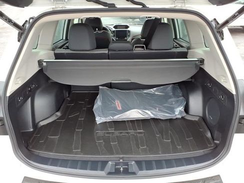 Used 2024 Subaru Forester Sport image 11