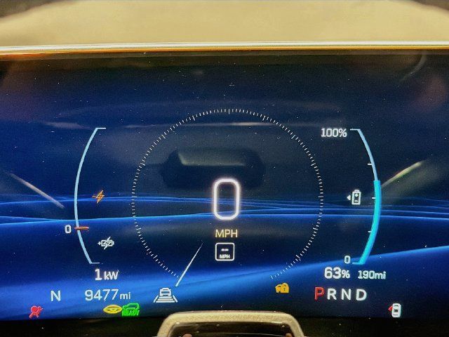 Certified 2025 Cadillac Optiq Sport 2 AWD/4WD image 10