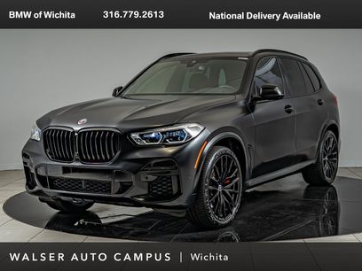 Used 2023 BMW X5 M50i w/ Executive Package