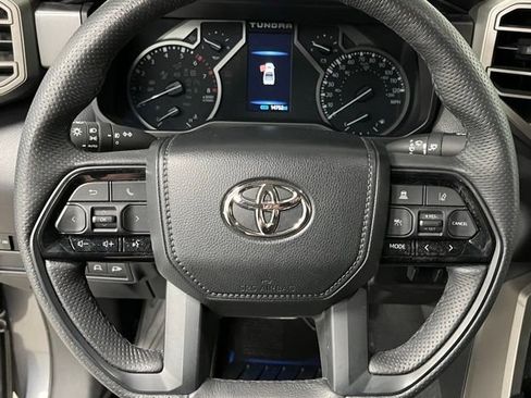 Used 2024 Toyota Tundra SR5 AWD/4WD image 26