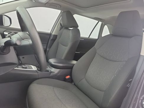 Used 2023 Toyota RAV4 XLE w/ Convenience Package AWD/4WD image 19