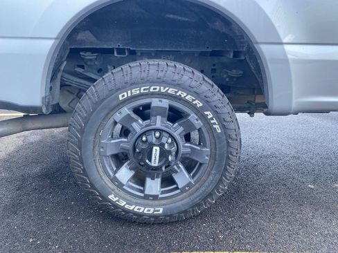 Used 2024 Ford F350 XL w/ STX Appearance Package image 6