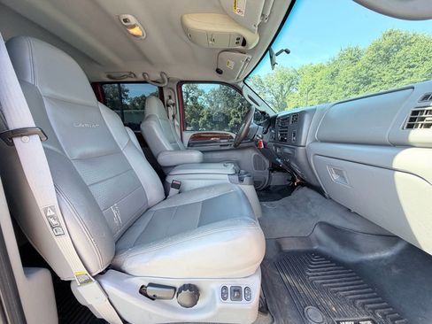 Used 2003 Ford F250 XL AWD/4WD image 21