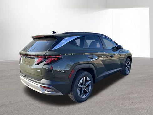 New 2026 Hyundai Tucson SEL AWD/4WD image 13