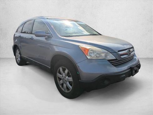 Used 2007 Honda CR-V EX-L image 3