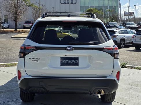 New 2026 Subaru Forester Premium image 3