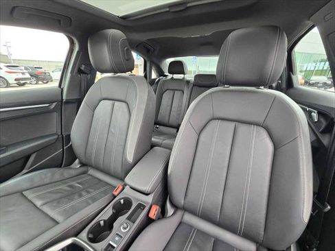 Used 2022 Audi A3 2.0T Premium w/ 18" Wheel Package AWD/4WD image 21
