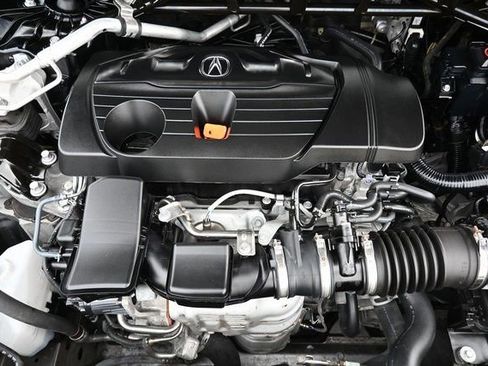 Used 2024 Acura TLX SH-AWD w/ A-SPEC Pkg image 17