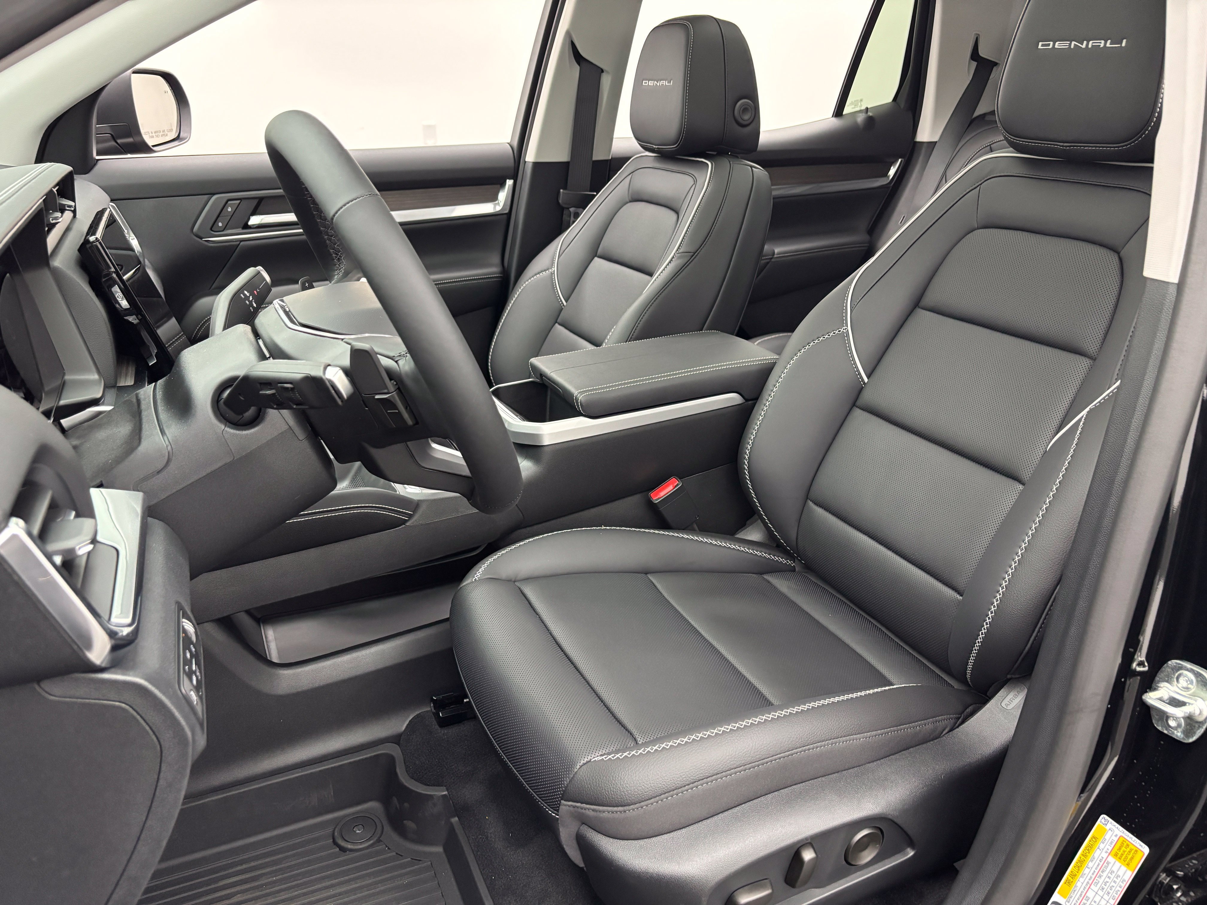 New 2027 GMC Terrain Denali w/ LPO, Floor Liner Package AWD/4WD image 20
