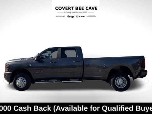 New 2026 RAM 3500 Lone Star image 5