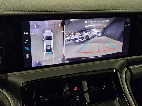 New 2026 Porsche Panamera image 19