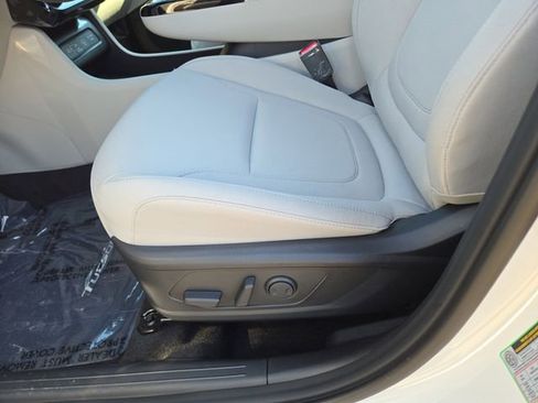 New 2026 Hyundai Tucson SEL AWD/4WD image 23
