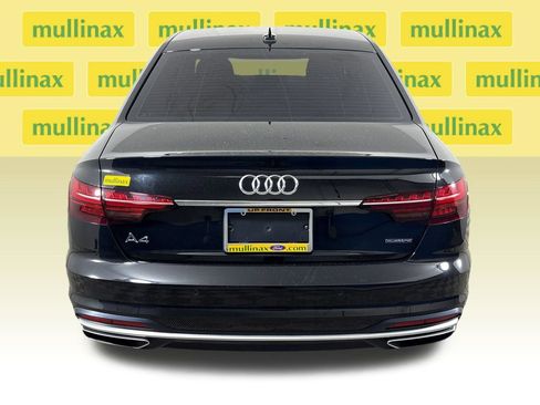 Used 2023 Audi A4 2.0T Premium Plus AWD/4WD image 6