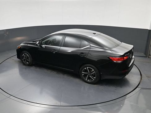 Used 2025 Nissan Sentra SV w/ All-Weather Package FWD image 31