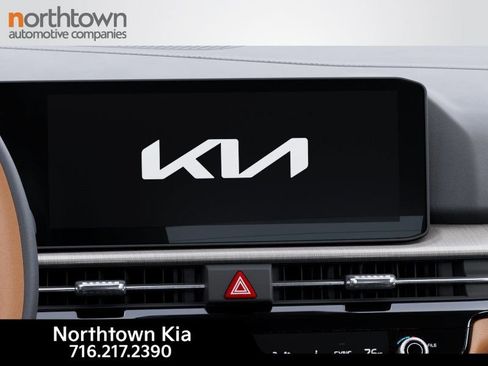 New 2026 Kia Sportage X-Line AWD/4WD image 21