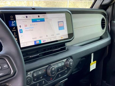 New 2026 Jeep Wrangler Willys image 5