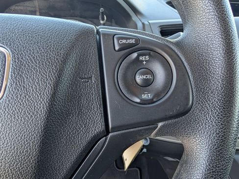 Used 2016 Honda CR-V SE image 12