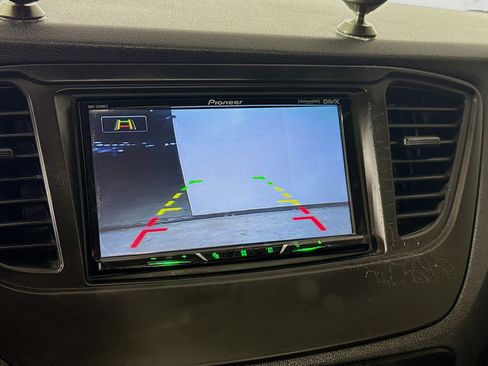 Used 2020 Hyundai Accent SE FWD image 14