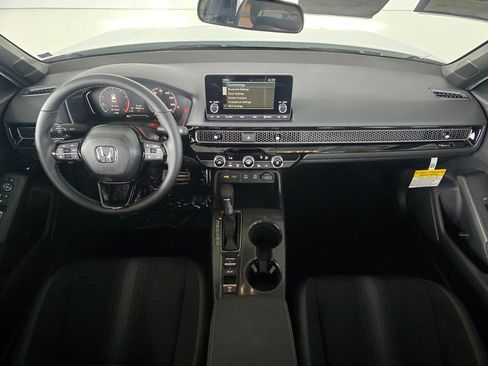 New 2026 Honda Civic Sport image 7