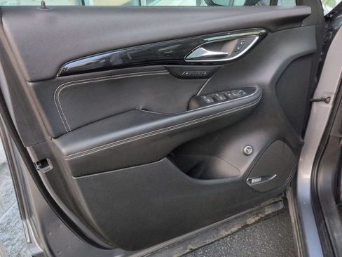 Used 2021 Buick Envision Essence w/ Technology Package I AWD/4WD image 24