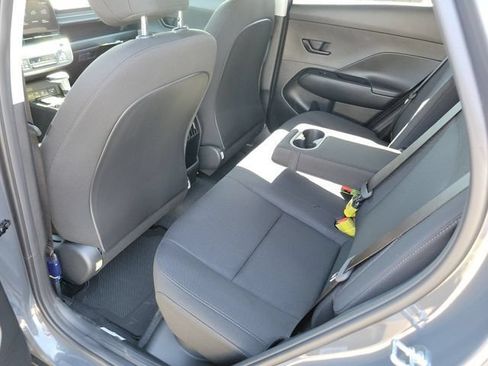 New 2027 Hyundai Kona SEL Sport FWD image 25