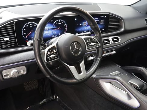 Used 2022 Mercedes-Benz GLE 350 4MATIC image 7