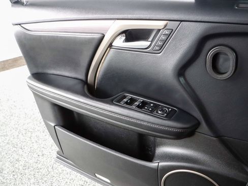 Used 2022 Lexus RX 350 F Sport w/ Accessory Package image 22