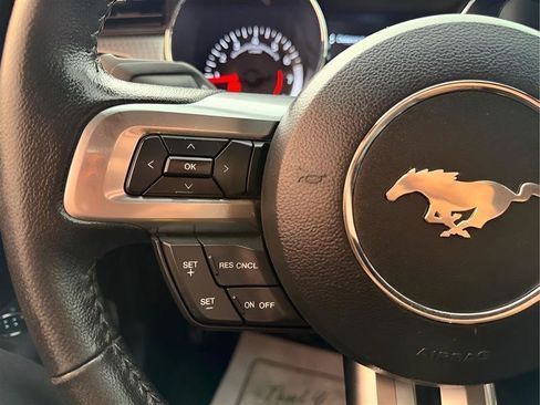 Used 2015 Ford Mustang GT Premium w/ GT Performance Package RWD image 46