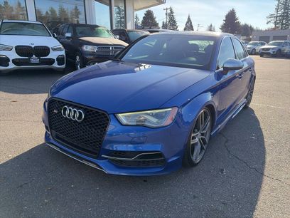 Used 2015 Audi A3 2.0T Premium