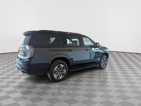 New 2026 Chevrolet Tahoe Z71 w/ Comfort Package image 11