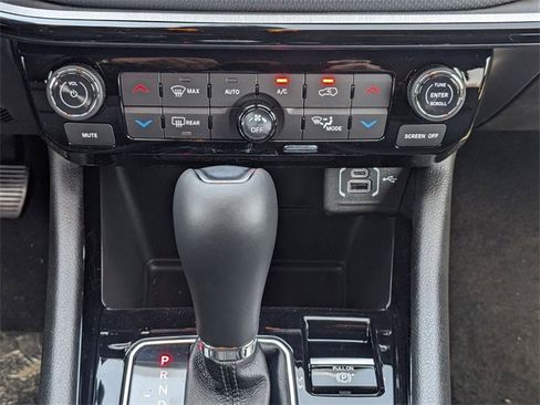 New 2025 Jeep Compass Limited w/ High Altitude Package image 15