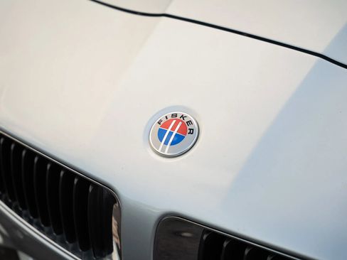 Used 2012 Fisker Karma EcoChic RWD image 44