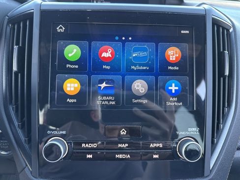 Used 2024 Subaru Forester Wilderness image 26