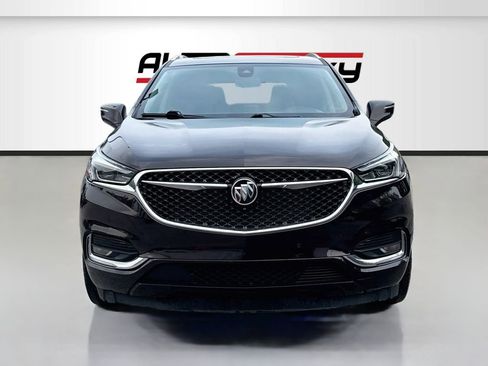 Used 2021 Buick Enclave Avenir w/ Avenir Technology Package AWD/4WD image 2