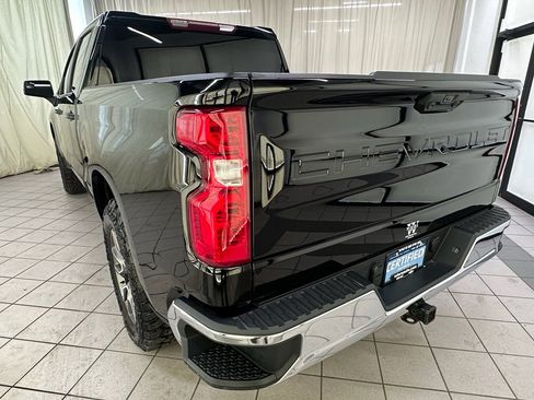 Certified 2022 Chevrolet Silverado 1500 LT image 11