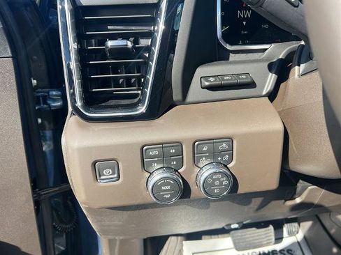 New 2026 GMC Sierra 2500 Denali w/ Technology Package image 16