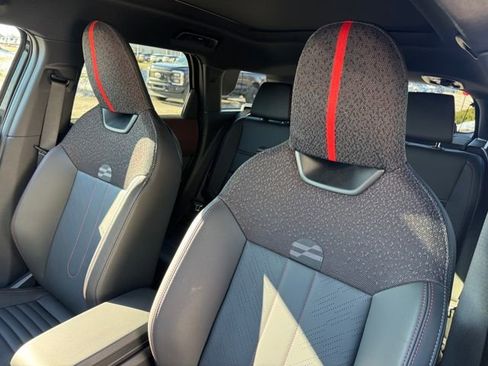 Used 2025 MINI Cooper Countryman John Cooper Works image 8