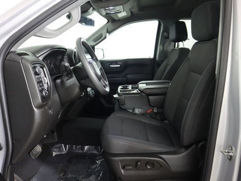 Used 2022 Chevrolet Silverado 1500 Custom image 14