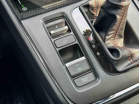 New 2026 Honda CR-V Sport-L image 25