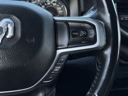 Used 2024 RAM 3500 Big Horn image 17