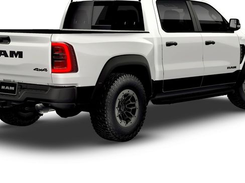 New 2026 RAM 1500 RHO w/ RHO Level 1 Equipment Group image 14